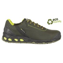 Chaussures de sécurité Cofra Hertz S3 SRC 73000-000