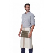 Tablier court de travail Horeca Siggi Sid 28PZ0524/00