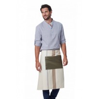 Tablier court de travail Horeca Siggi Sid 28PZ0524/00 2
