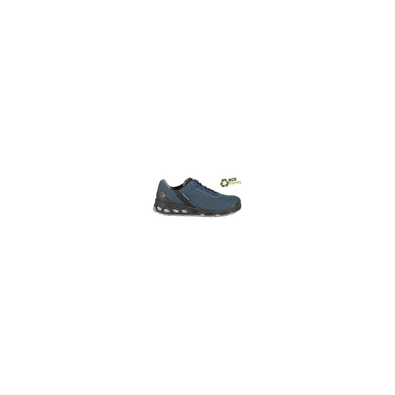 Chaussures de sécurité Cofra Hertz S3 SRC...
