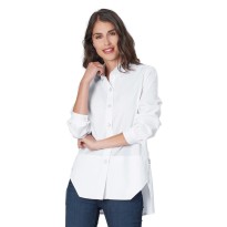 Chemisier pour femme avec poignets Melissa Horeca Siggi -...