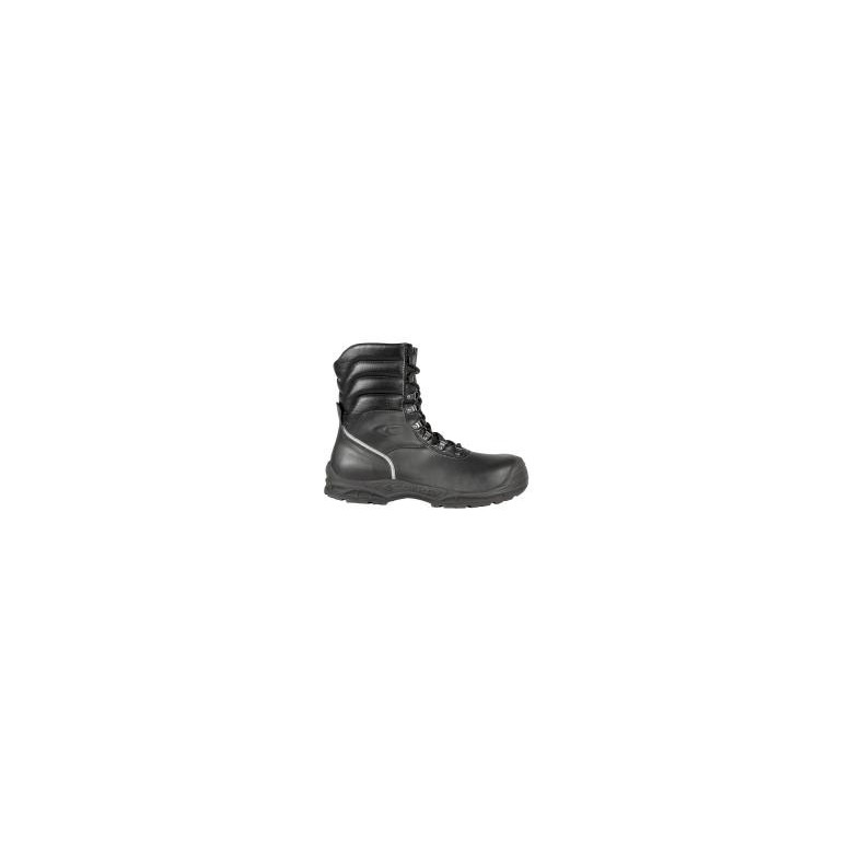 Chaussures de sécurité Cofra Bratislav Black UK...