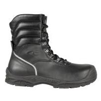 Chaussures de sécurité Cofra Bratislav Black UK S3 CI SRC 12760-000