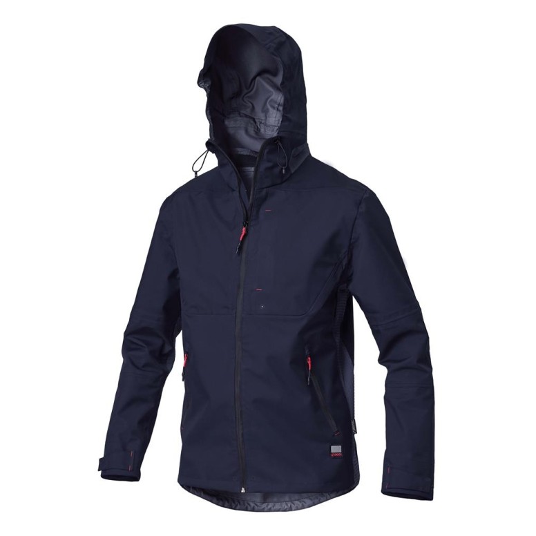 Veste de travail Guscio Finder Siggi imperméable