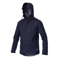 Veste de travail Guscio Finder Siggi imperméable