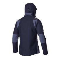 Veste de travail Guscio Finder Siggi imperméable