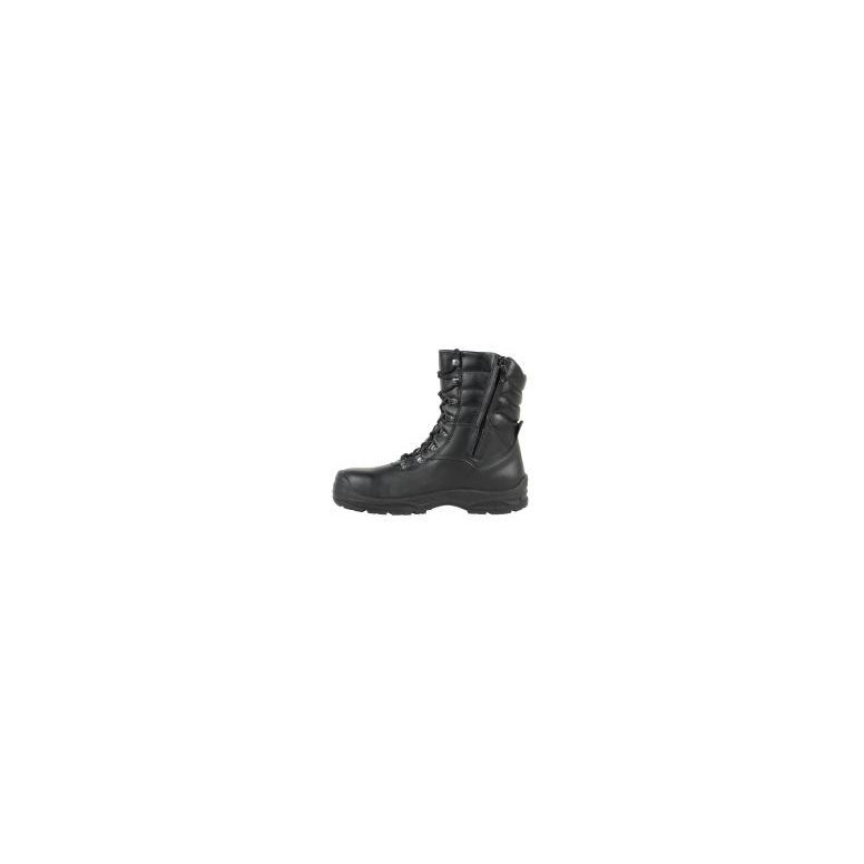 Chaussures de sécurité Cofra Bratislav Black UK...