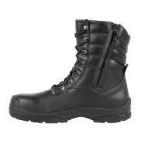 Chaussures de sécurité Cofra Bratislav Black UK S3 CI SRC 12760-000