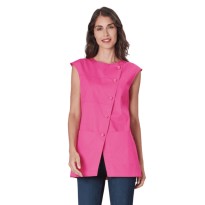 Chemisier sans manches pour femme Mara Horeca Siggi - 28CS1694/00-0001