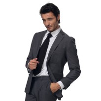 Veste de travail Siggi Horeca Dylan 28GA0184/01-9110