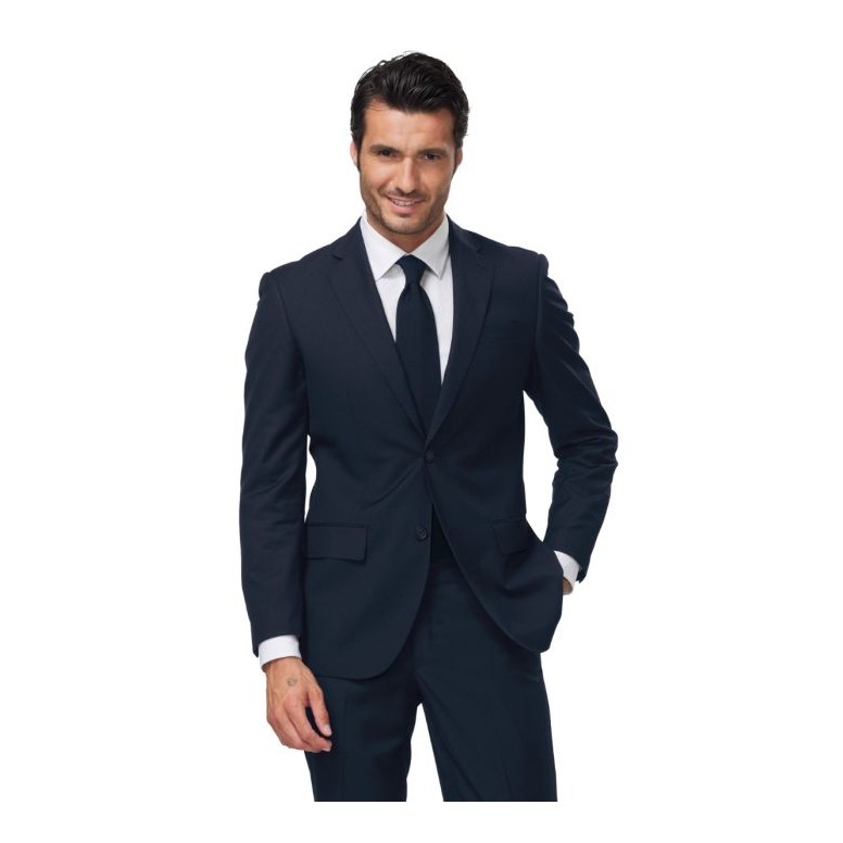 Veste de travail Siggi Horeca Dylan...