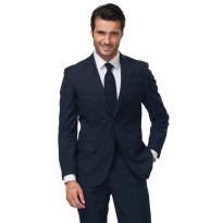Veste de travail Siggi Horeca Dylan 28GA0184/01-9110