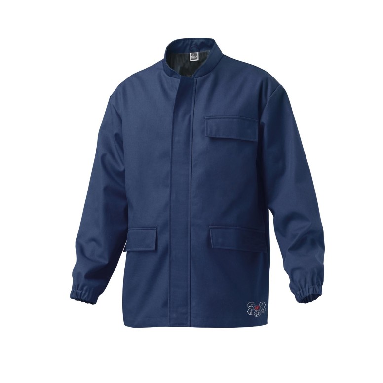 Veste de travail Siggi Multipro Giove