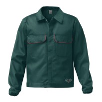 Veste de travail Siggi Welding Marte Retardateur de Flamme