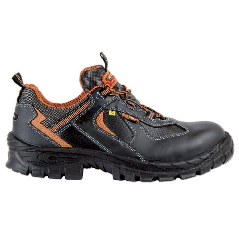 Chaussures de sécurité Cofra Hodur S3 ESD SRC...