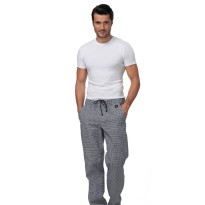 Pantalons de travail de cuisinier Siggi Horeca Josh 28PA0879/00-0647