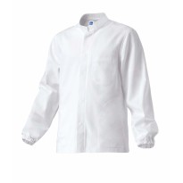 Veste de protection au travail Pierre Siggi en 100 % coton