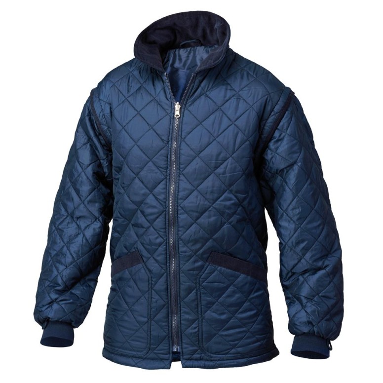 Veste rembourrée Etna Siggi imperméable avec...