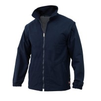 Veste Gran Sasso Siggi avec manches amovibles