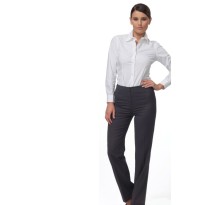 Pantalon de travail pour femmes Siggi Horeca Alissa... 2