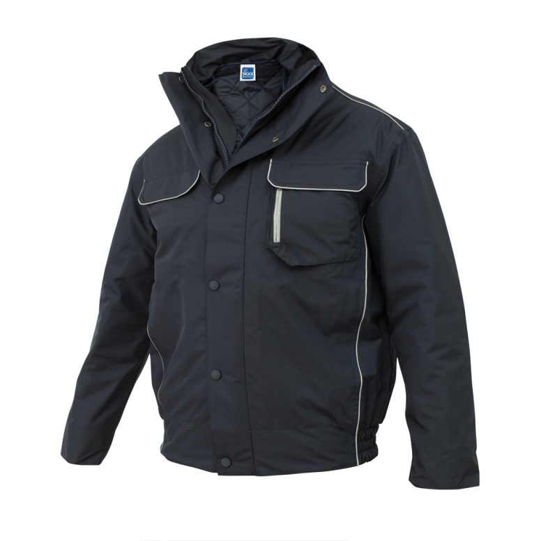 Manteau imperméable Adamello de Siggi