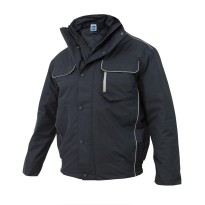 Manteau imperméable Adamello de Siggi