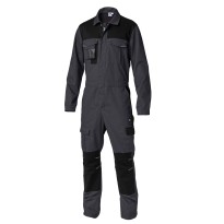 Salopette de travail Multitasche Stretch Tago Siggi 72TU0390/00-0959