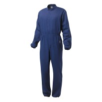 Combinaison de travail anti-accrochage Siggi 25TU0378/00-0030