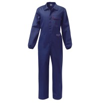 Combinaison de travail Siggi Marte ignifuge 25TU0366/00-0921