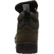 Chaussures de sécurité Cofra Horn S3 SRC 22270-000 2