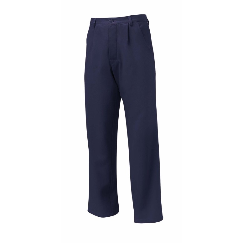 Pantalons de travail en velours côtelé Siggi...