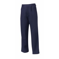 Pantalons de travail en velours côtelé Siggi 100% coton