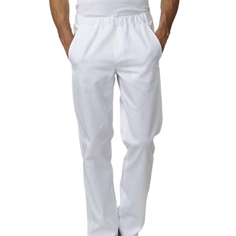 Pantalons de travail Josh Siggi 100% coton -...