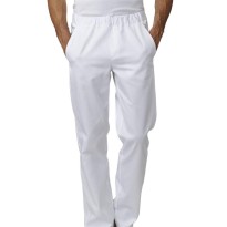 Pantalons de travail Josh Siggi 100% coton - 28PA0879/00-0014