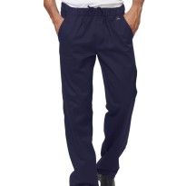 Pantalons de travail Josh Siggi 100% coton - 28PA0879/00-0014