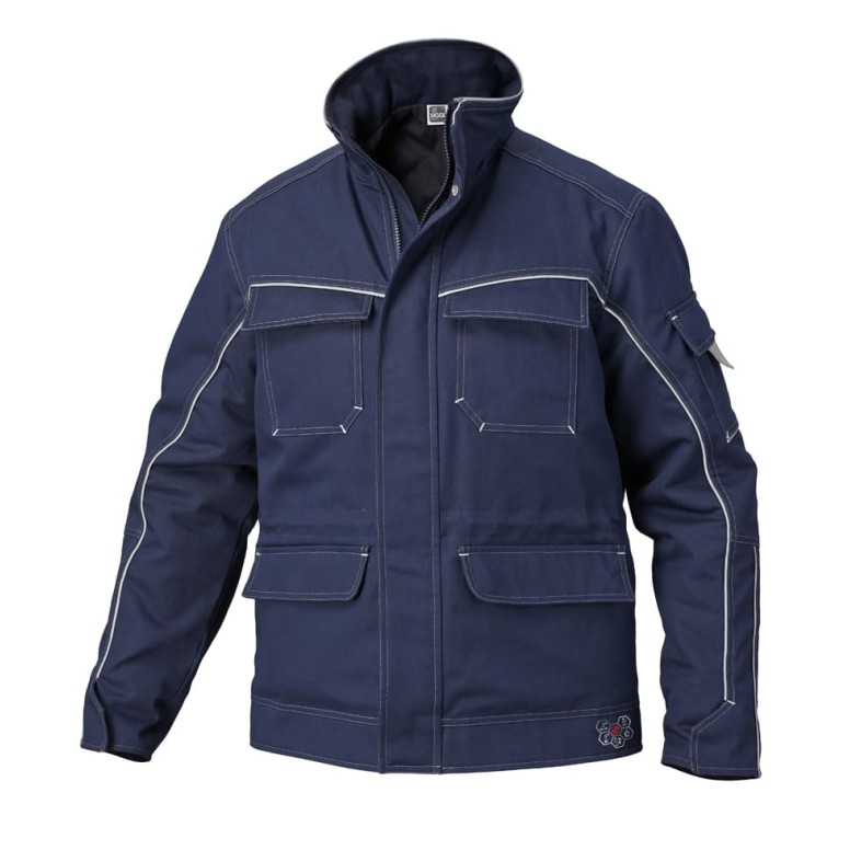 Blouson de travail Multipro Giove Siggi