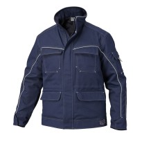 Blouson de travail Multipro Giove Siggi