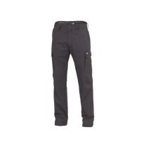Pantalons de travail à poches multiples Amsterdam Rip Stop Siggi en 100% coton