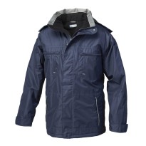 Manteau Diamond Siggi imperméable