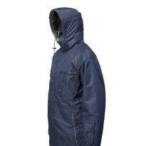 Manteau Diamond Siggi imperméable 2