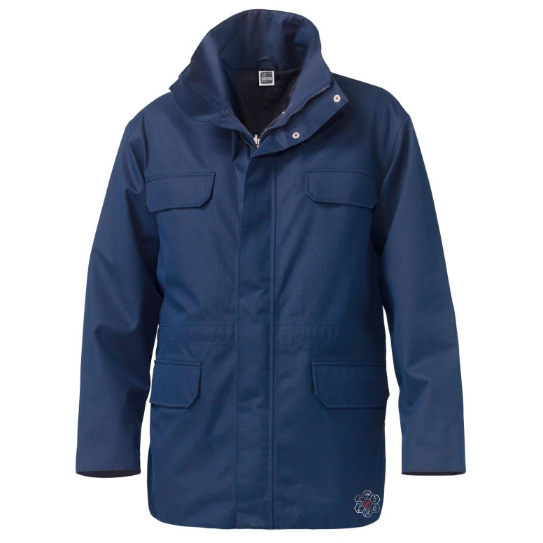 Manteau de travail Siggi Multipro Giove Rainwear