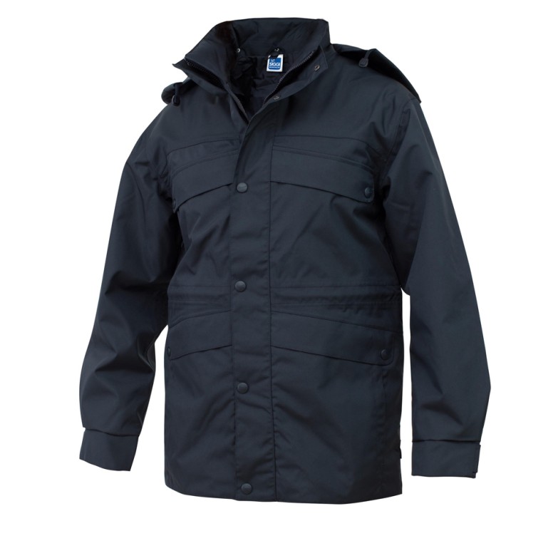 Blouson Dolomite Siggi imperméable en Gore-Tex