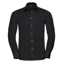 Chemise de travail Oxford à manches longues Russell - JE922M