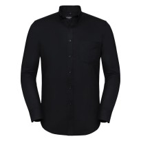 Chemise de travail Oxford à manches longues Russell - JE928M