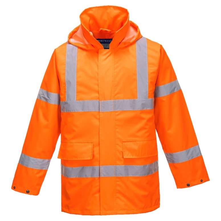 Veste de travail Traffic Lite à haute...