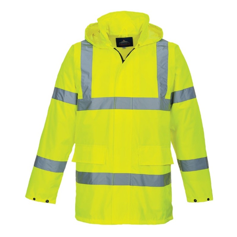Veste de travail Traffic Lite à haute...