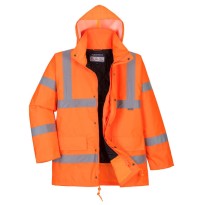 Veste de travail respirante à haute visibilité Portwest RT34