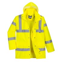 Veste de travail respirante à haute visibilité Portwest RT60