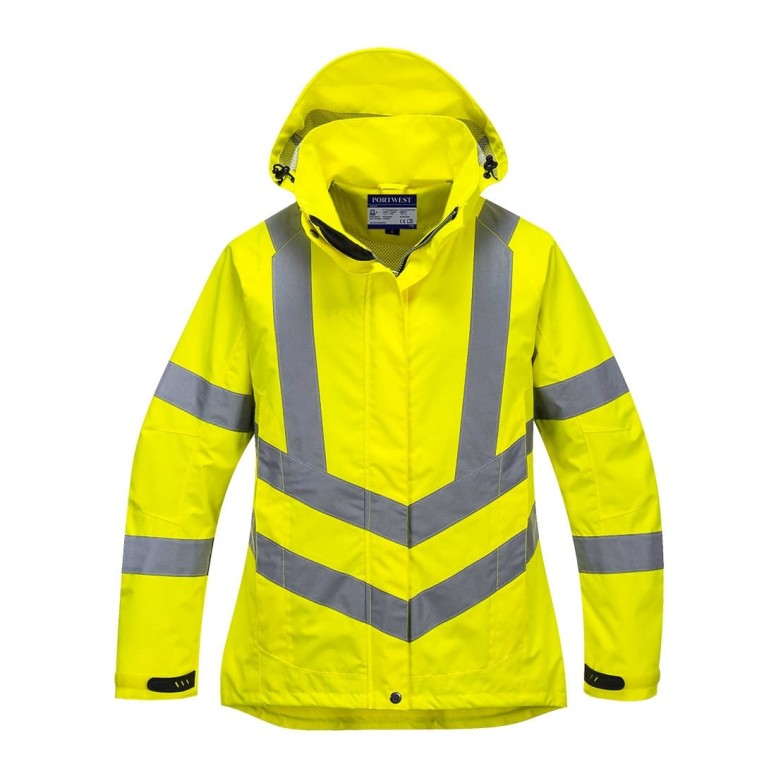 Veste de travail respirante, imperméable et...