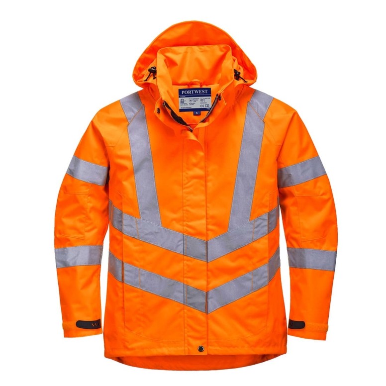 Veste de travail respirante, imperméable et...